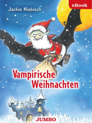 cover image of Vampirische Weihnachten
